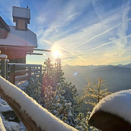 Steinerhaus Berggasthof Гребмінг Екстер'єр фото